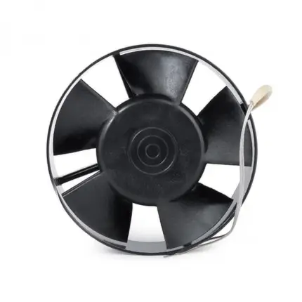 Канальний вентилятор 60°C MMotors VO 120 120 мм 150 м3/год, фото 1