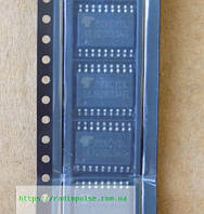 Микросхема ULN2803AG ( ULN2803A , ULN2803D ) , smd