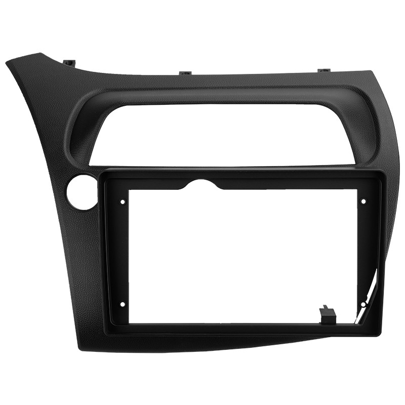 Рамка та дроти 9.0" для Honda Civic Hatchback 2006-2012 [F1]  【Left hand drive】, фото 1
