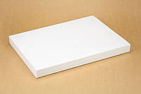 Подарочная коробка Wonderpack Белая для текстиля М0048о6