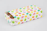 Подарочная коробка Wonderpack Макароны для macarons М0052о22