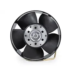 Канальний вентилятор високотемпературний 150 °C MMotors VO 150 T 150 мм 240 м3/год