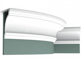 Карниз C217F гнучкий Orac Luxxus
