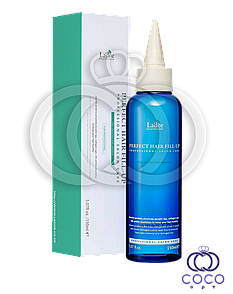 Філер для волосся La'dor Perfect Hair Fill-Up 150 мл КОРОБКА ГРЯЗНА