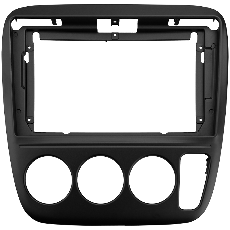 Рамка та дроти 9.0" для Honda CR-V 1995-2001, фото 1