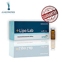 Lipo Lab PPC Solution Ліполітик 1 х 10мл