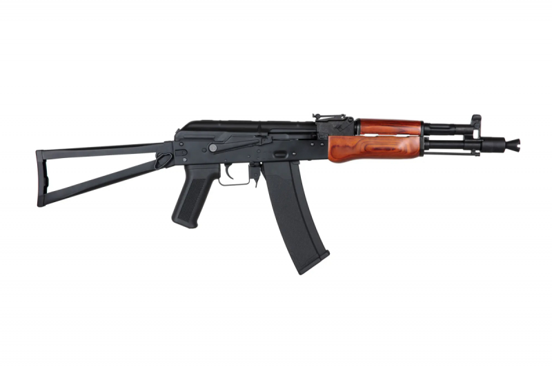 Specna Arms AK-105 SA-J08 Edge Black
