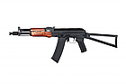 Specna Arms AK-105 SA-J08 Edge Black, фото 4