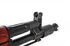 Specna Arms AK-105 SA-J08 Edge Black, фото 7