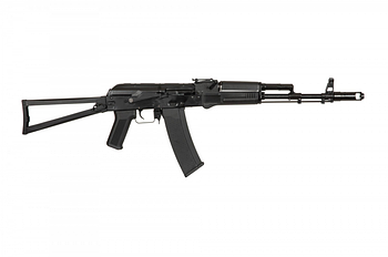 Specna Arms АК-74 SA-J03 Edge Black