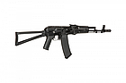 Specna Arms АК-74 SA-J03 Edge Black, фото 2