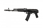 Specna Arms АК-74 SA-J03 Edge Black, фото 4