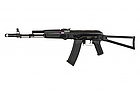 Specna Arms АК-74 SA-J03 Edge Black, фото 8