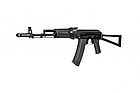 Specna Arms АК-74 SA-J03 Edge Black, фото 9
