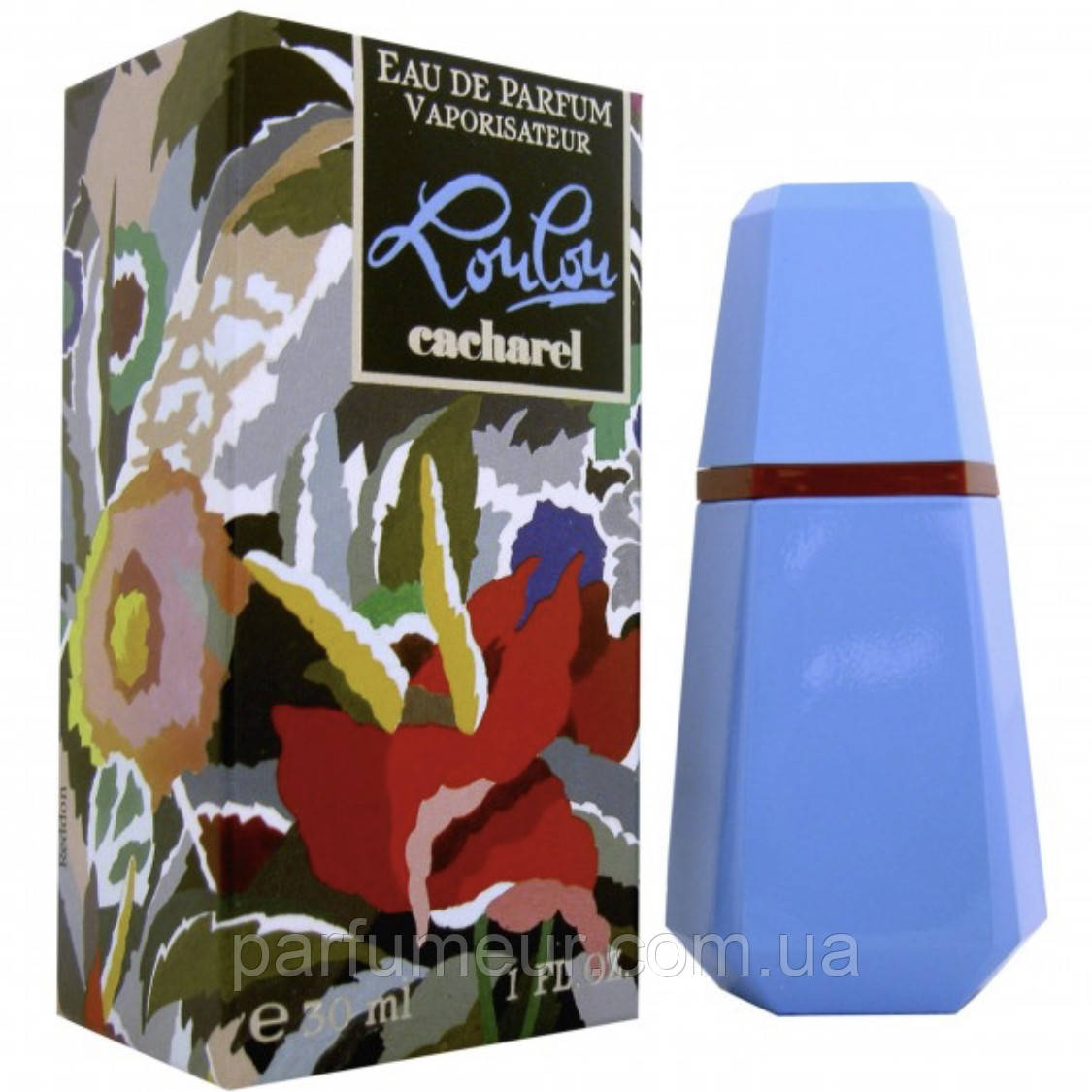 Cacharel Lou Lou EDP 30 ml