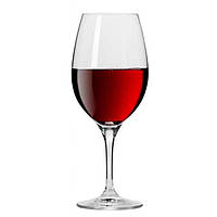 Бокал для красного вина pinot Krosno Elite 450 мл 5900345789637