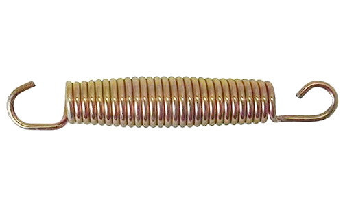 Пружина для батута 13,5см 28 витков / 1шт., фото 1