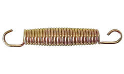 Пружина для батута 13,5см 28 витков / 1шт.