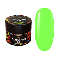 База кольорова F.O.X Base Dofamin 2.0 004 салатовий 10 мл
