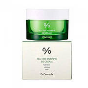 613702 Крем з екстрактом чайного дерева Dr.Ceuracle Tea Tree Purifine 80 Cream 50 мл