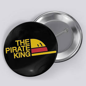 Значок "Ван Піс / One Piece" №11