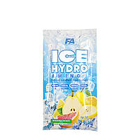 FITNESS AUTHORITY Ice Hydro Amino 16 g