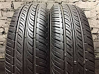 Летние шины б/у 175/70 R14 Kumho Power Star 758