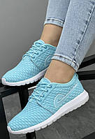 Кросівки жіночі легкі текстильні піна літні