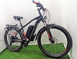 Електровелосипед Boost 2.0 27.5 1000W 18А,ч 54V e-Fatbike 150Km