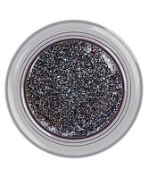 Гель-фарба "Galaxy" 01 KODI, dark silver