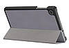 Чохол Primolux Slim для планшета Lenovo Tab M8 (4rd Gen) TB-300 / TB-301 - Grey, фото 4