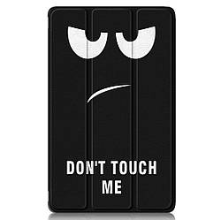 Чохол Primolux Slim для планшета Lenovo Tab M8 (4rd Gen) TB-300 / TB-301 - Don`t Touch
