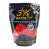 Солодка кукурудза 3KBaits полуниця 800г (3к01004)