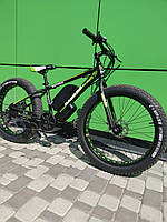 Електровелосипед "Extrime 4.0" 26r 750W, 10,4AH 48V, e-Fatbike,