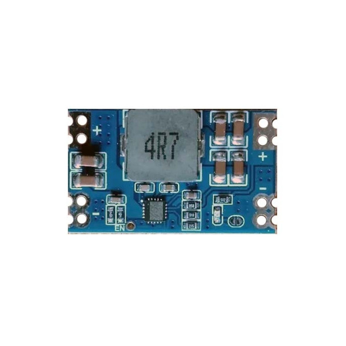 Понижувальний перетворювач dc-dc Mini 560 5V 5A