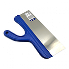 Шпатель KUBALA нержавіючий (РS) 350х85 мм, фото 2