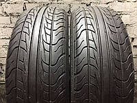 Летние шины б/у 175/65 R14 Nankang Tour Sport 611