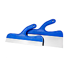 Шпатель KUBALA нержавіючий (РS) 350х85 мм, фото 5