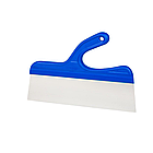 Шпатель KUBALA нержавіючий (РS) 350х85 мм, фото 6