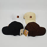 Кепка carhartt бейсболка кархарт, фото 2