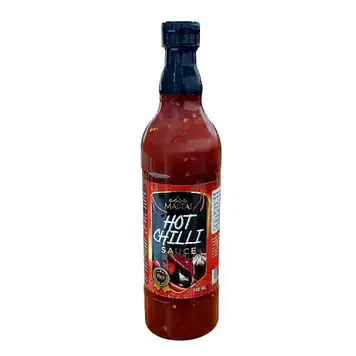 Соус Mai Tai Sweet Chilli Sauce HOT, 700 мл