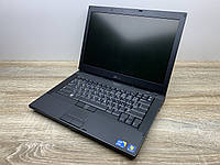Ноутбук Б/У Dell Latitude E6410 14.1 WXGA+/i5-520M 2(4)x2.93 GHz/RAM 8GB/SSD 120GB/АКБ 49Wh/Сост. 8.6 А-