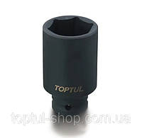 Головка торцевая 60 мм TOPTUL 1" ударная длинная KABE3260 Shop