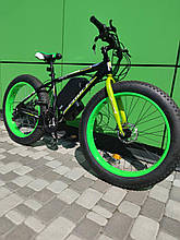 Електровелосипед Profi FAT 26" 750 W 13 АH LCD e-bike MXUS Fatbike