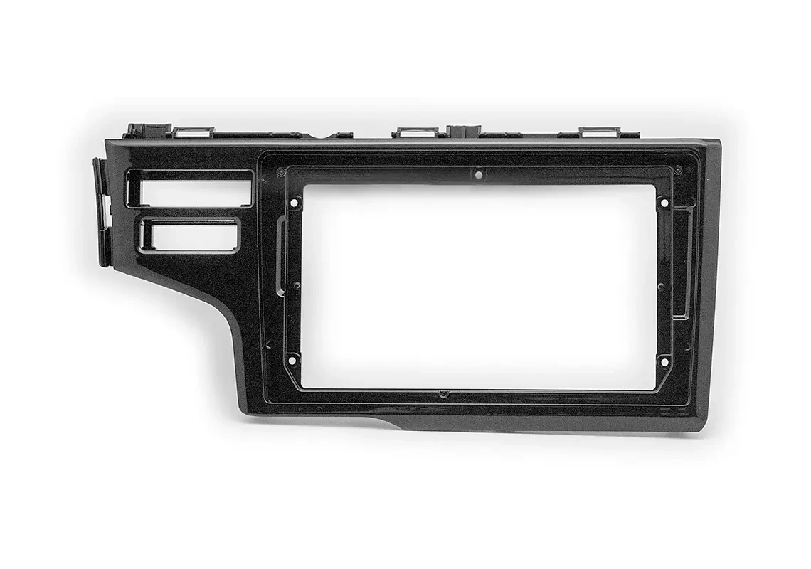 Рамка та дроти 9.0" для Honda Jazz 3 2015-2020 / Fit 3 GP GK 2013-2020 [F1 A]