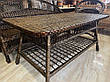 Меблі плетені з лози, фото 10