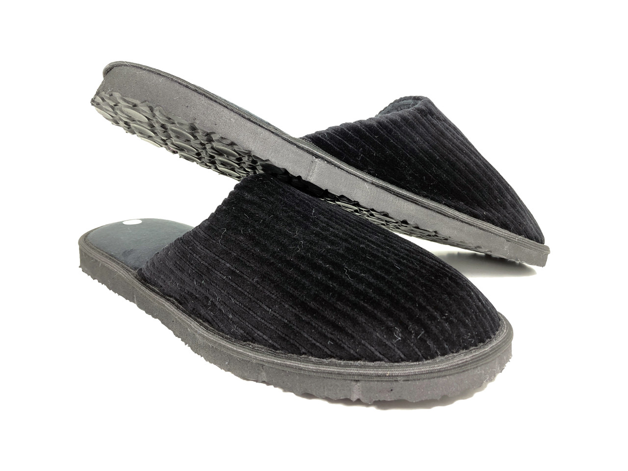 Капці 49-го розміру домашні (кімнатні) модель А-2 32,5 см, фото 1