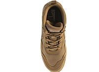 Ботинки Pentagon Scorpion Suede V2 6" Coyote, фото 4