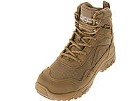 Ботинки Pentagon Scorpion Suede V2 6" Coyote, фото 3