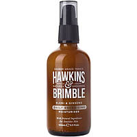 Увлажняющее средство для лица Hawkins & Brimble Daily Energising Mousteriser 100 ml